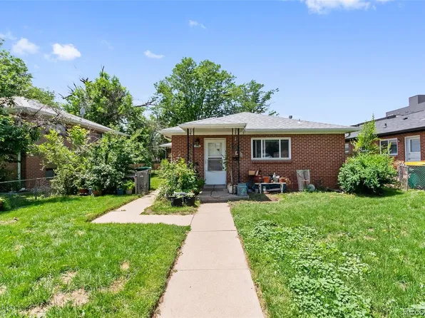3523 S Downing Street, Englewood, CO 80113