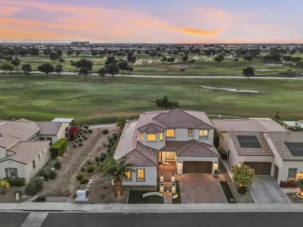 36744 N Crucillo Drive, Queen Creek, AZ 85140