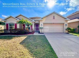 610 15th Ave NW, Ruskin, FL 33570