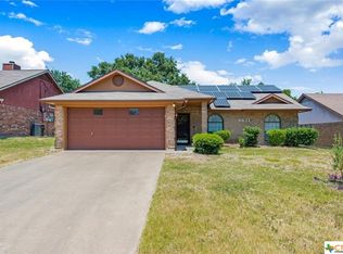 9431 Reno Dr, Woodway, TX 76712