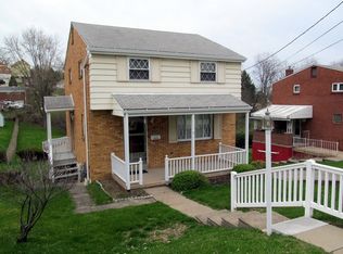 3275 Elma St, Pittsburgh, PA