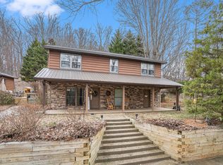 4895 Old Burnt Mountain Rd, Jasper, GA 30143