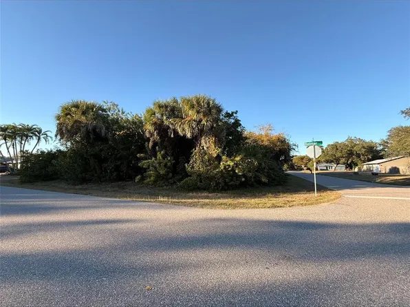 1100 Belmar Ave Lot 12, Port Charlotte, FL 33948
