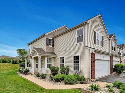 15255 Kenmare Cir, Manhattan, IL, 60442