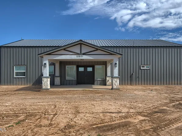 15601 Newkirk Rd, El Paso, TX 79928
