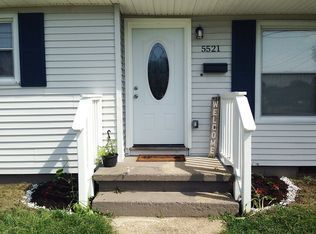 5521 Westbury Rd, Virginia Beach, VA 23455