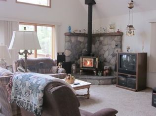 11856 Briggs Dr, Frederic, MI 49733