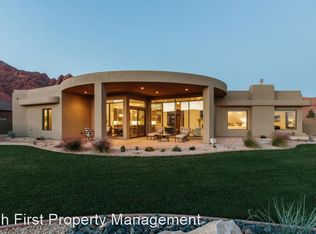 788 E Flint Rock Way, Ivins, UT 84738