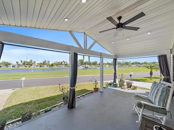 137 Lakeview Dr #137, Palmetto, FL 34221