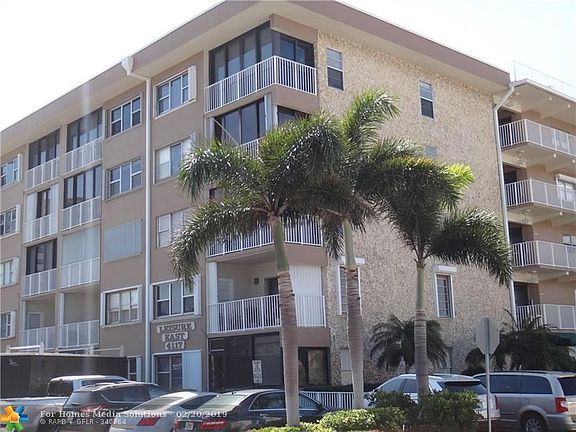 3rd image of 4117 Bougainvilla Dr APT 201