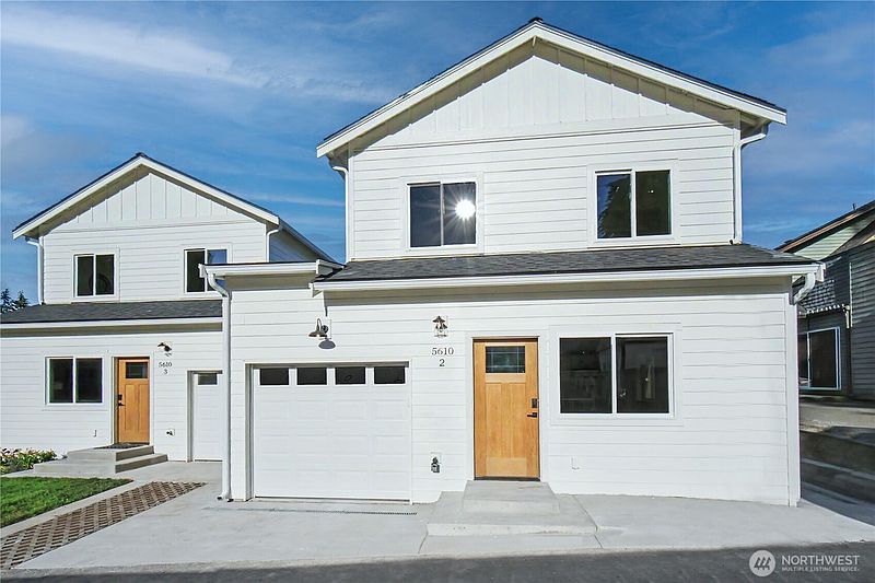 2nd image of 5610 Rockefeller Avenue #2 & 3
