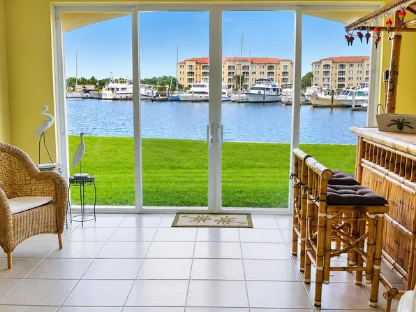 13 Harbour Isle Dr W, Fort Pierce, FL