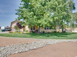 9600 Tavernor Rd, Wilton, CA 95693