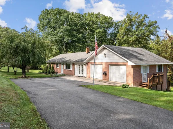 368 Dillons Run Rd, Capon Bridge, WV 26711