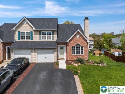 2309 Juniper Dr N, Coplay, PA, 18037