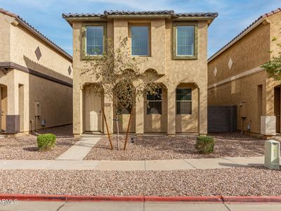 3717 S 54th Ln, Phoenix, AZ, 85043