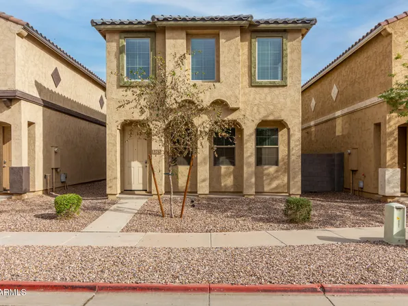 3717 S 54TH Lane, Phoenix, AZ 85043