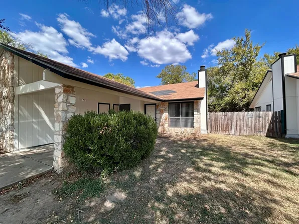 1504 No Mor Cv - **Om**, 1504 No Mor Cv #B, Austin, TX 78758