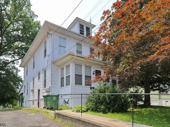 321-3 W 1St Ave, Roselle Boro, NJ 07203