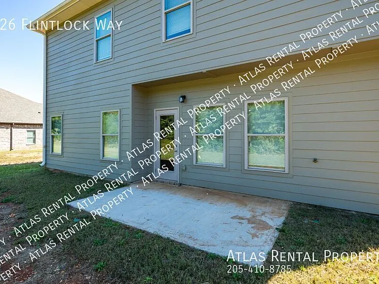 126 Flintlock Way — Photo 4