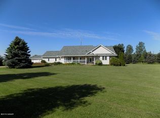 10169 110th St, Kensington, MN 56343