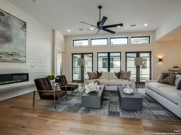333 ROSEMARY AVE, Alamo Heights, TX 78209