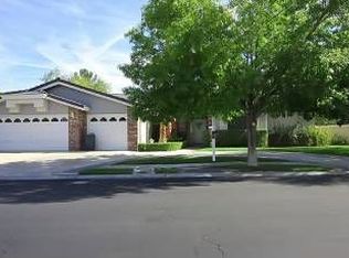 4656 Monument Valley Rd, Las Vegas, NV 89129