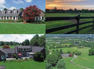 10400 Schaeffer Ln, Nokesville, VA