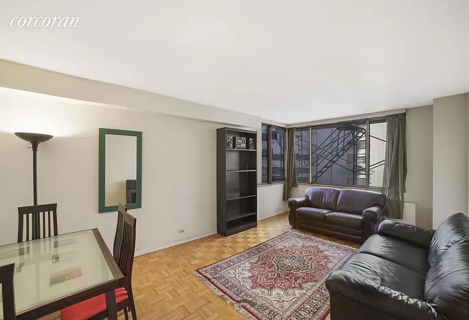 1st image of 350 W 50th St APT 5U