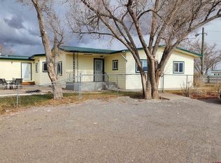 6606 County Road 106.5 S, Alamosa, CO 81101