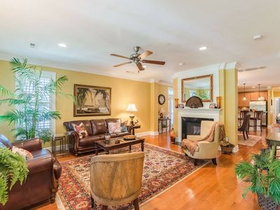 2005 Grey Marsh Rd, Mount Pleasant, SC, 29466