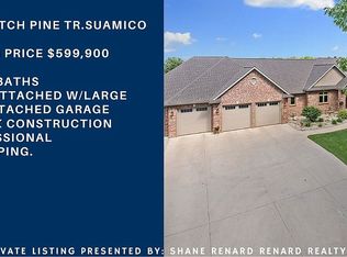 2784 Scotch Pine Trl, Green Bay, WI 54313