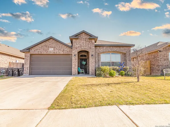 1508 Laguna Meadows Trl, Midland, TX 79705