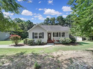 2540 Heather Ln, Lancaster, SC 29720