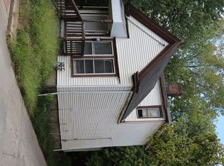 616 Dr W J Hodge St, Louisville, KY 40203