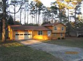 3573 Manhattan Dr, Decatur, GA 30034