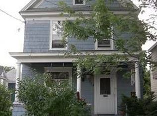311 S Hamilton St, Watertown, NY 13601