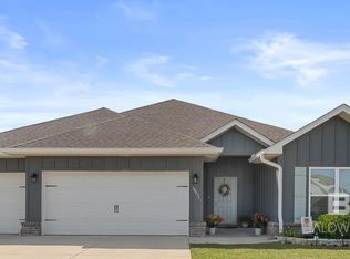 10831 Winning Colors Trl, Daphne, AL 36526