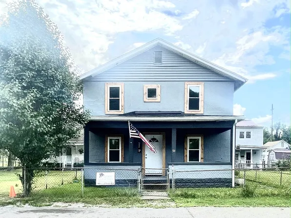 511 Everett St, Huntington, WV 25702