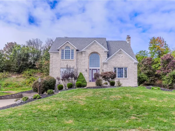 225 William Dr N, Canonsburg, PA 15317