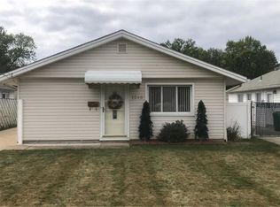 1246 E 346th St, Eastlake, OH 44095