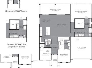 8892 W Blakebrook Rd, Marana, AZ 85653