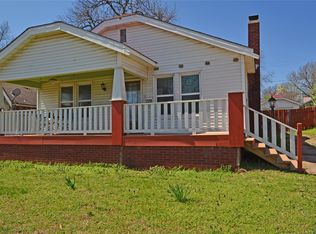 228 S Jamestown Ave, Tulsa, OK 74112