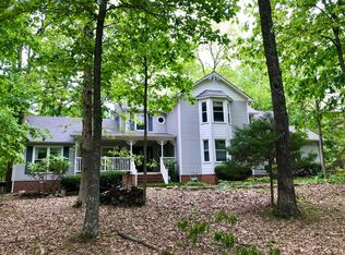 3061 Briarwood Dr, Murfreesboro, TN 37130