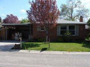 5801 Grunder Dr, Boise, ID 83709