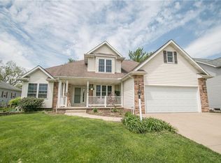 1536 Oak Tree Dr, Brunswick, OH 44212