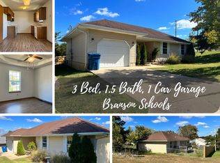 106 Maplewood Dr, Branson, MO 65616