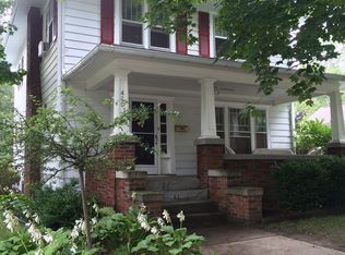 410 E Oak St, Mason, MI 48854