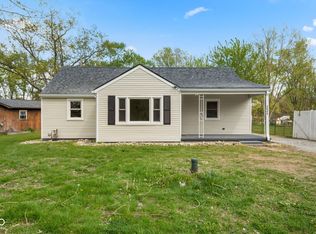 8049 N State Road 267, Brownsburg, IN