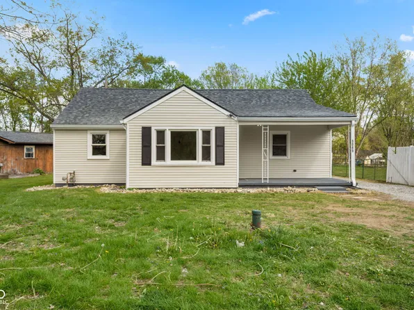 8049 N State Road 267, Brownsburg, IN 46112